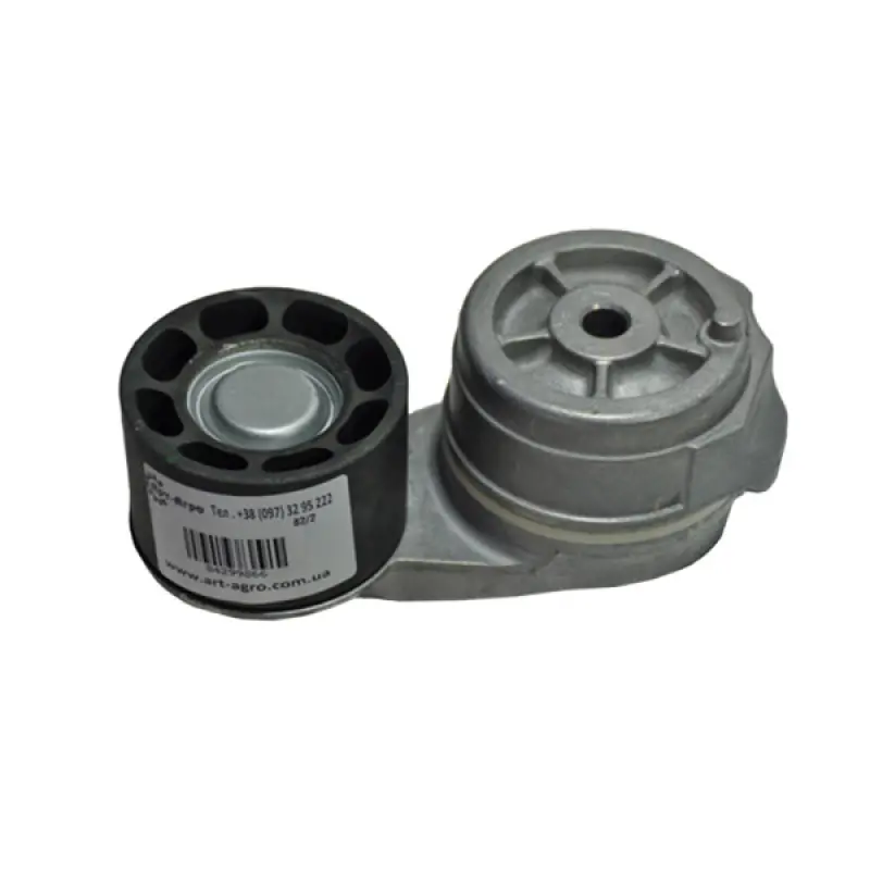84299866 Tensioning Roller CNH