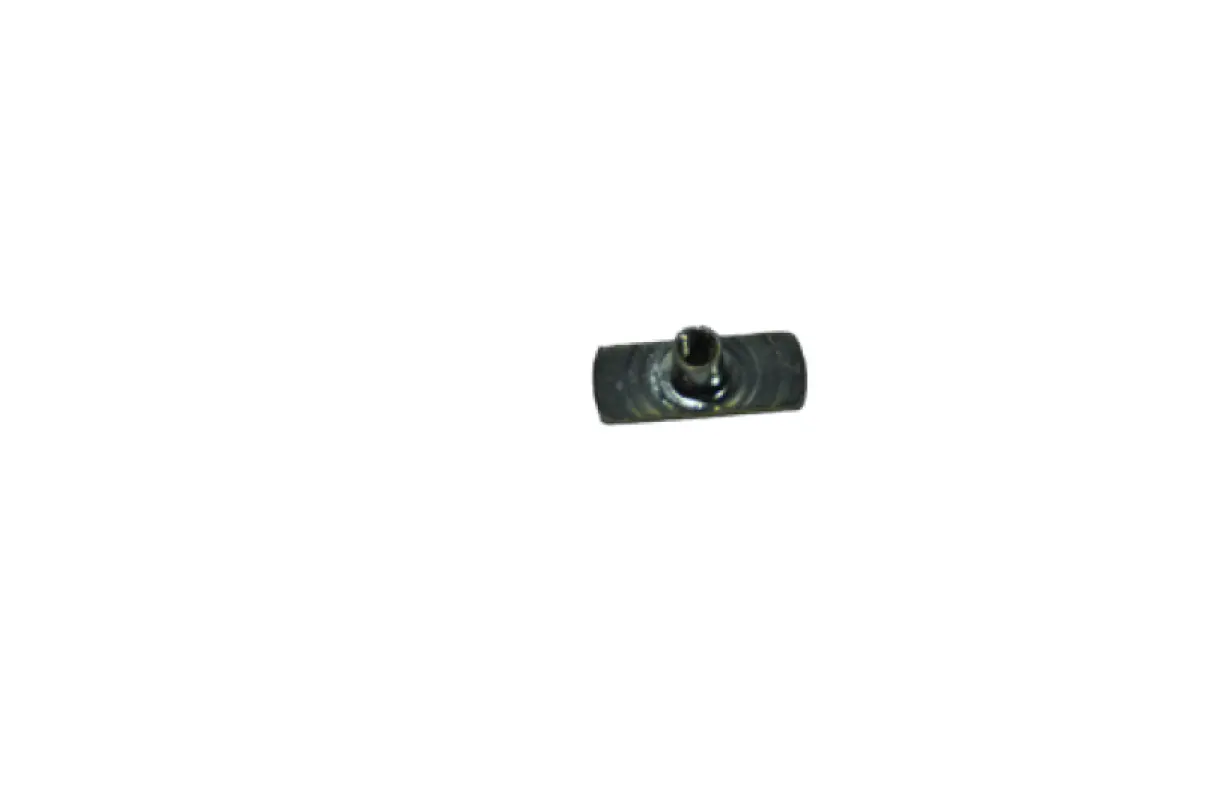 84315756 Nut for securing eye 1/4"-20 CNH