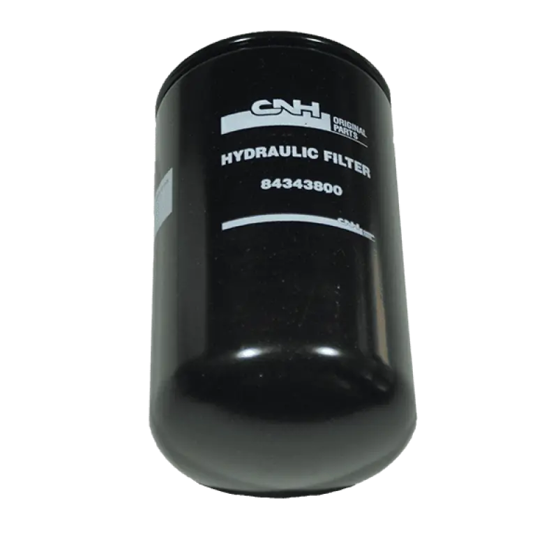 84343800 Filtr hydrauliczny CNH