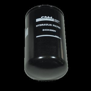 84343800 Hydraulic Filter CNH