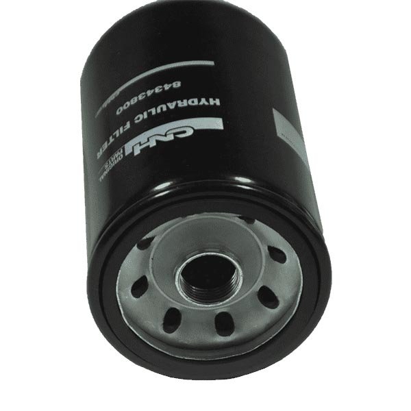 84343800 Filtr hydrauliczny CNH