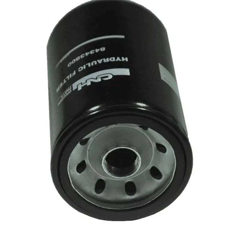 84343800 Filtr hydrauliczny CNH