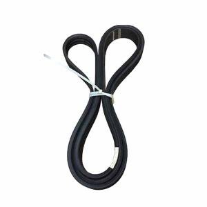 84352808 Triple Flow Filter CNH V-Belt