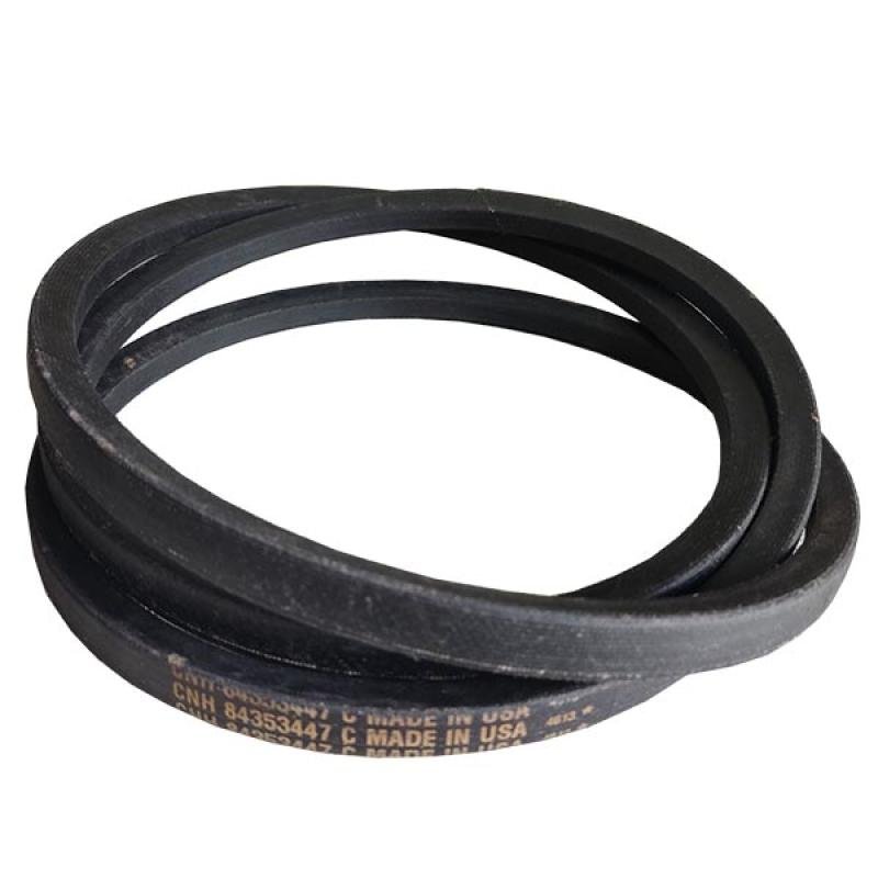 84353447 V-belt CNH
