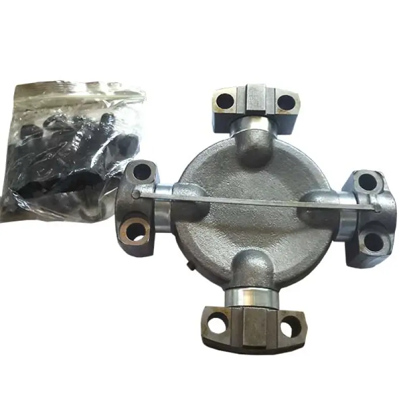 84355370 Drive Shaft Cross Member CNH