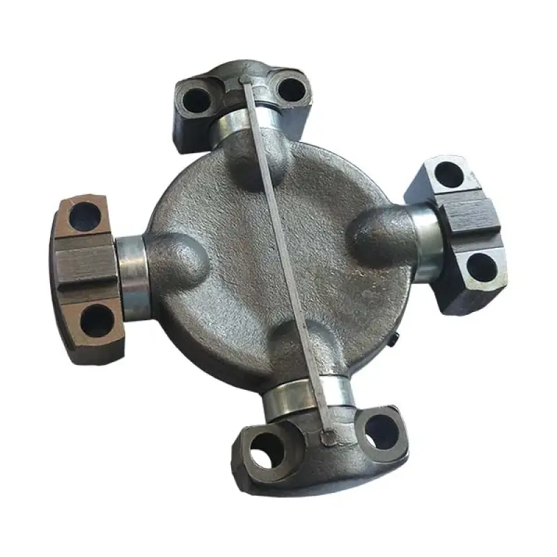 84355370 Drive Shaft Cross Member CNH