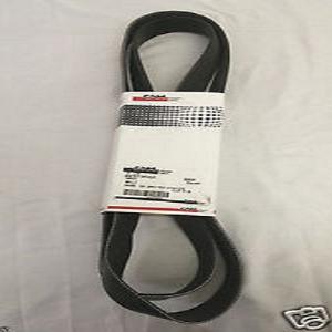 84373502 Multi-ribbed belt CNH
