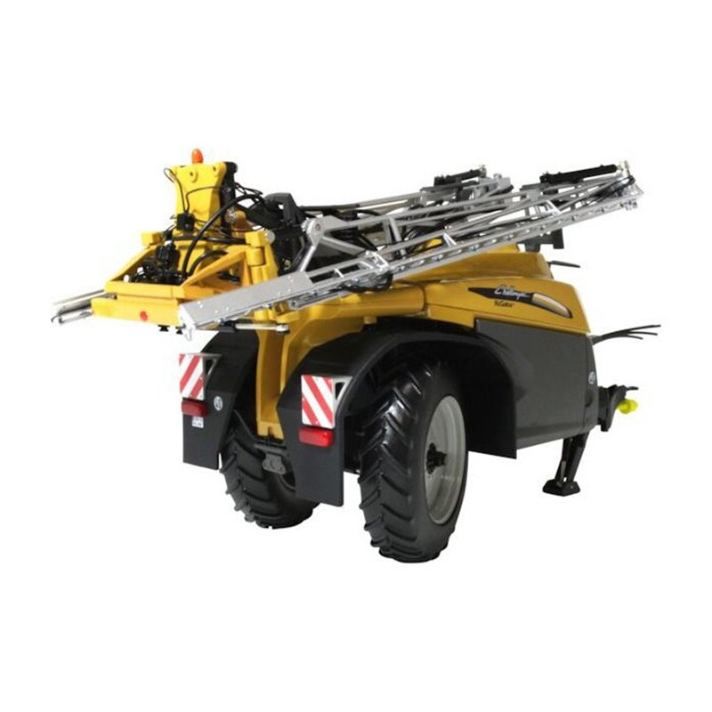 Challenger sprayer