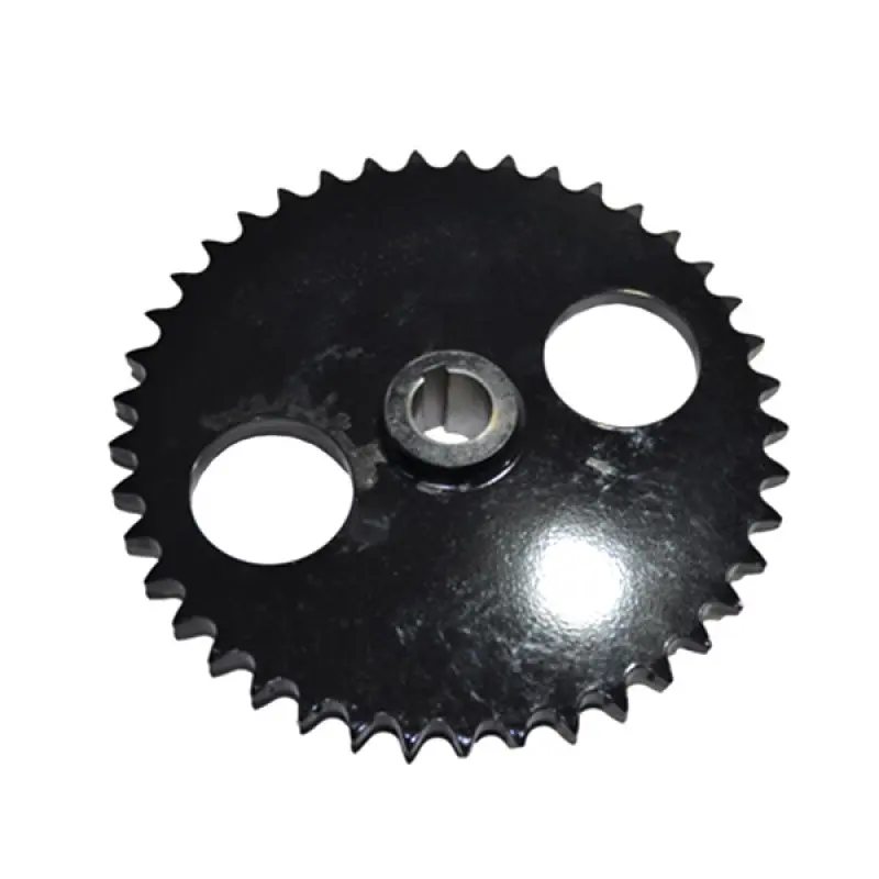 84388386 Drive Wheel of Grain Conveyor CNH