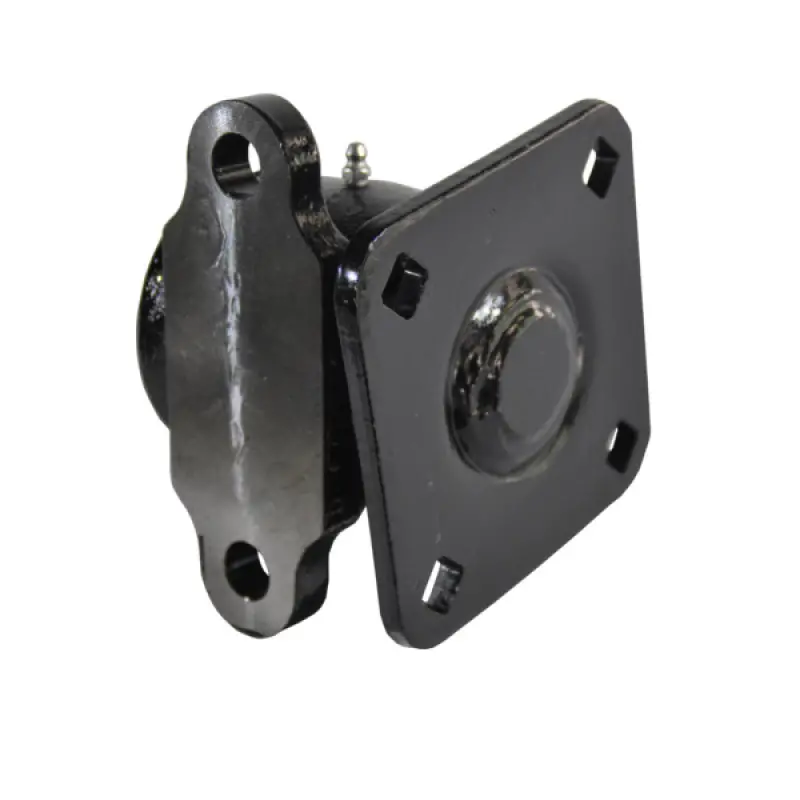 84403379 Rear hub of the deep cultivator ECOLO-TIGER CNH