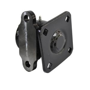 84403379 Rear hub of the deep cultivator ECOLO-TIGER CNH