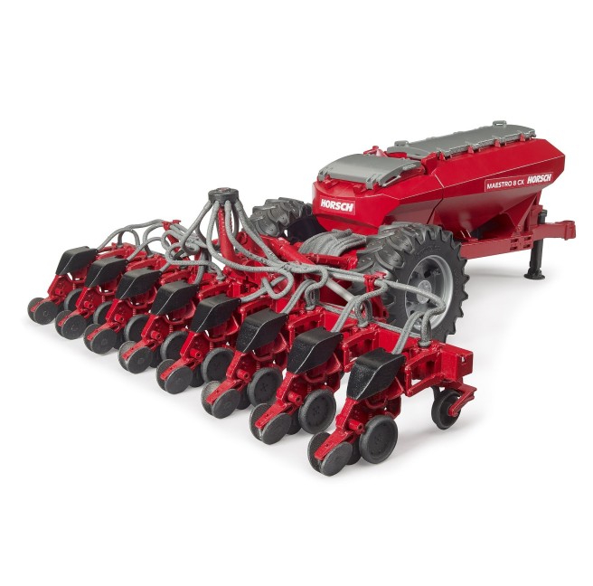 Horsch seeder