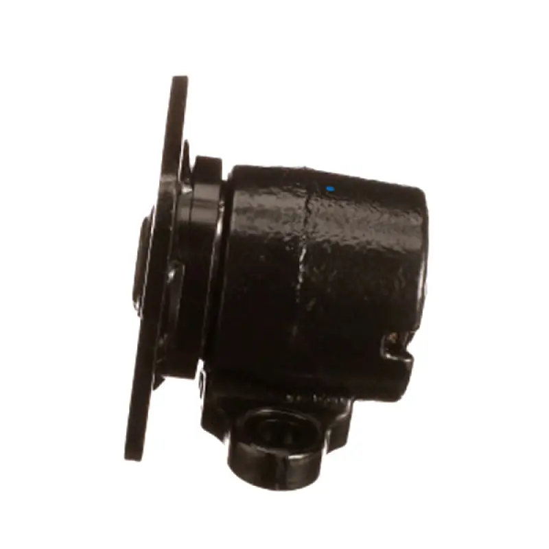 84403379 Rear hub of the deep cultivator ECOLO-TIGER CNH