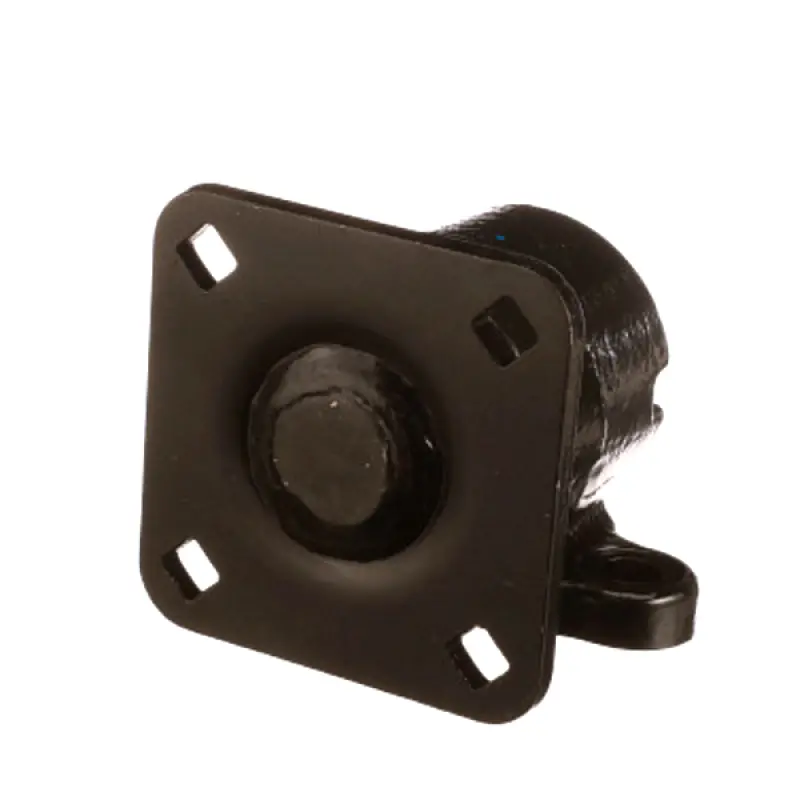 84403379 Rear hub of the deep cultivator ECOLO-TIGER CNH