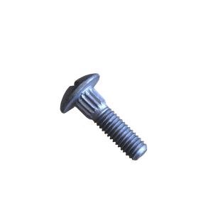 84429100 Knife Head Screw for CNH Harvester