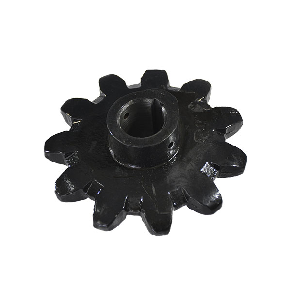 84437648 Koło zębate napędu elewatora zbożowego Z11 P 41,40 mm CNH