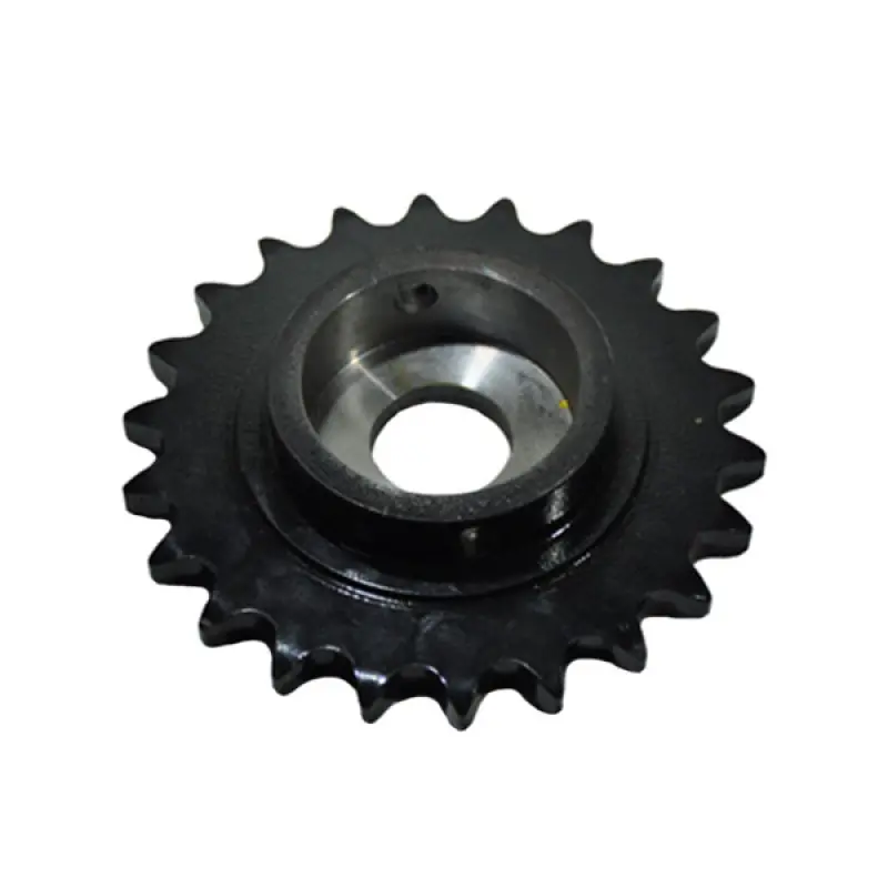 84441122 Gear for the grain elevator drive CNH