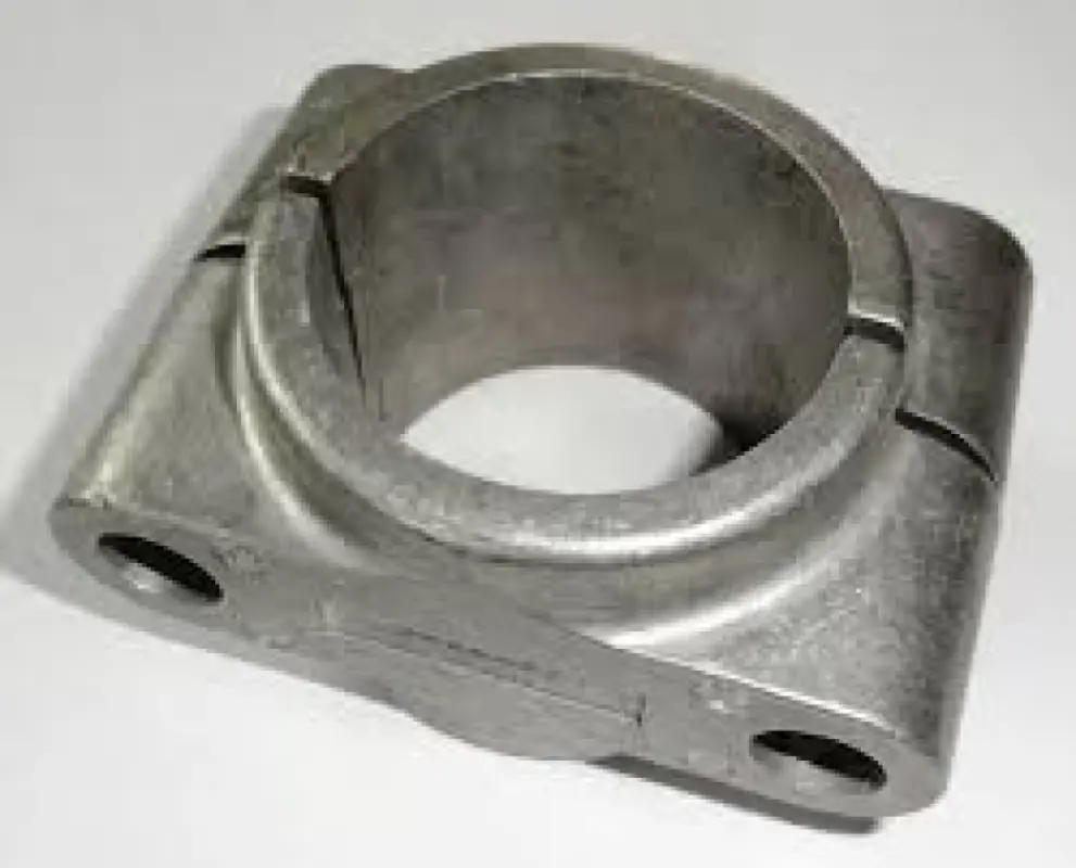 84446877 Silent Block Housing CNH