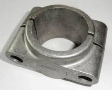84446877 Silent Block Housing CNH