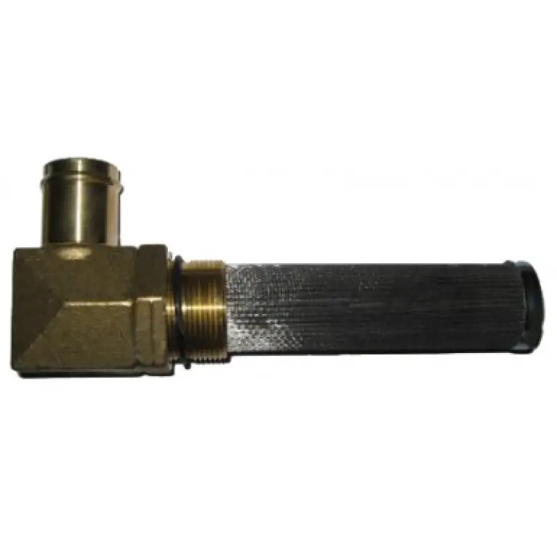 84452576 Hydraulic Mesh Filter for Transmission CNH