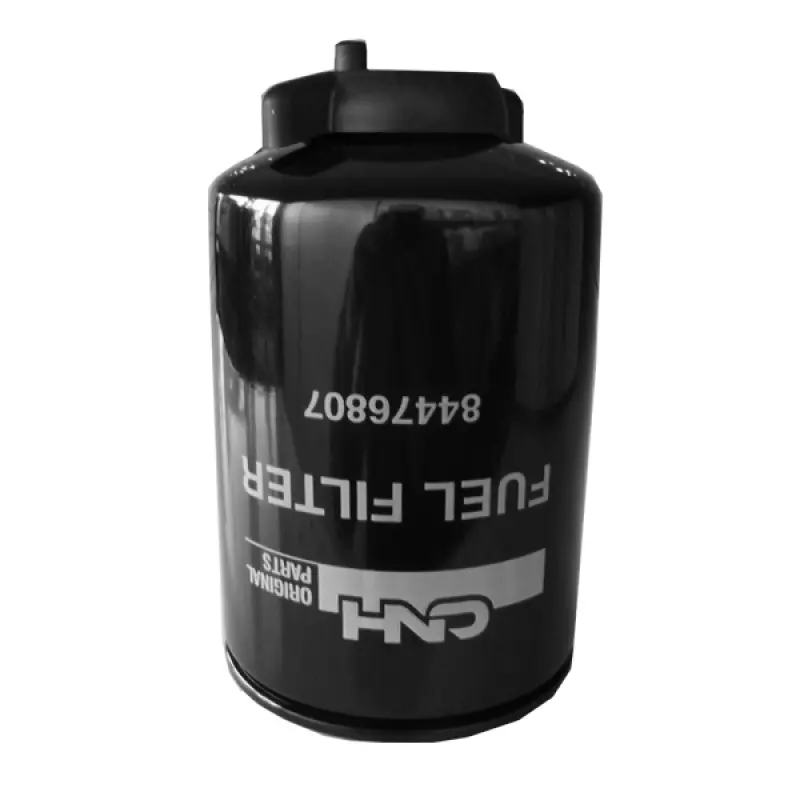 84476807 Fuel Filter CNH