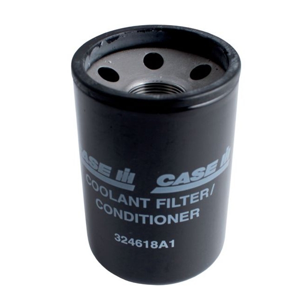 84477273 Filtr układu chłodzenia CNH