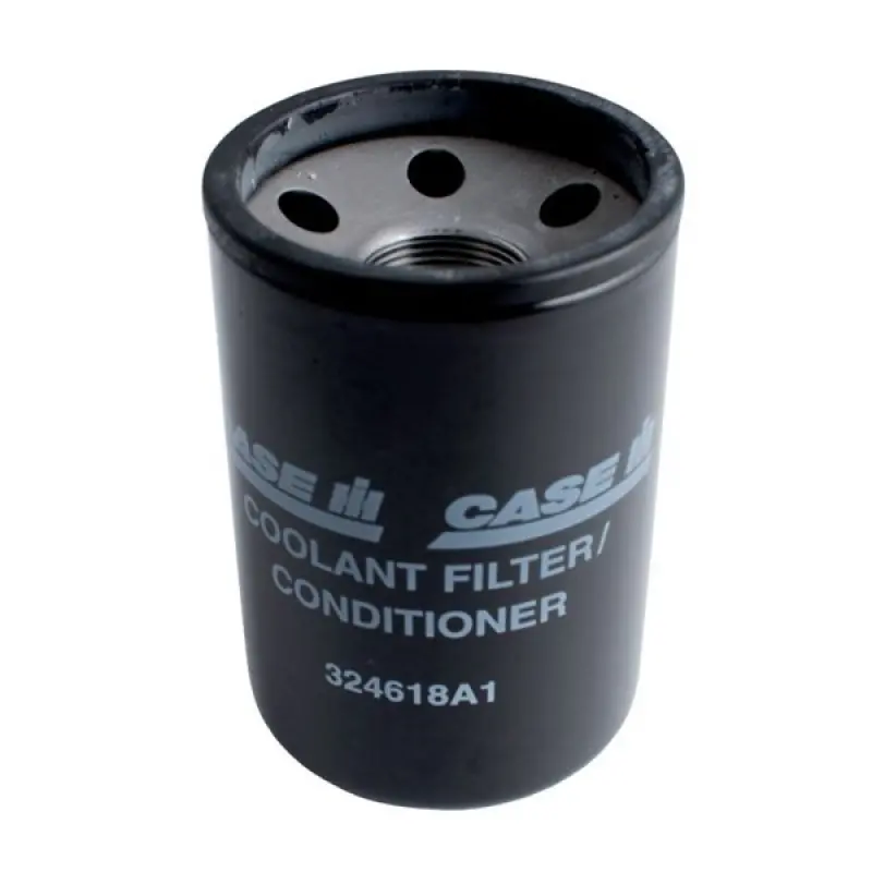 84477273 Filtr układu chłodzenia CNH