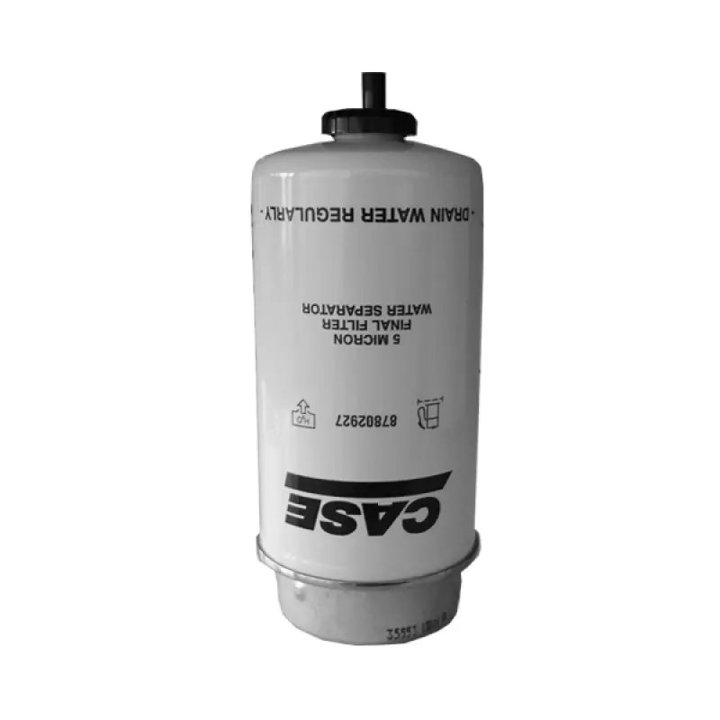 84477355 Fuel Filter CASE IH