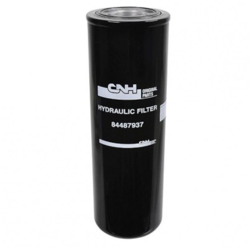 84487937 Hydraulic Filter CNH