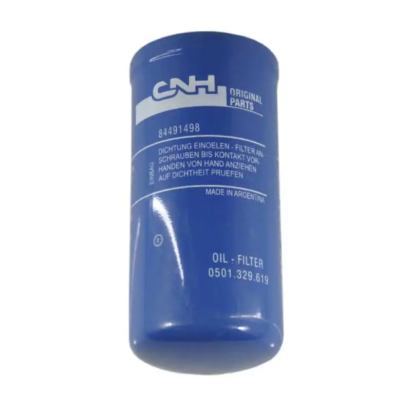 84491498 Filtr hydrauliczny CNH