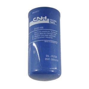 84491498 Filtr hydrauliczny CNH