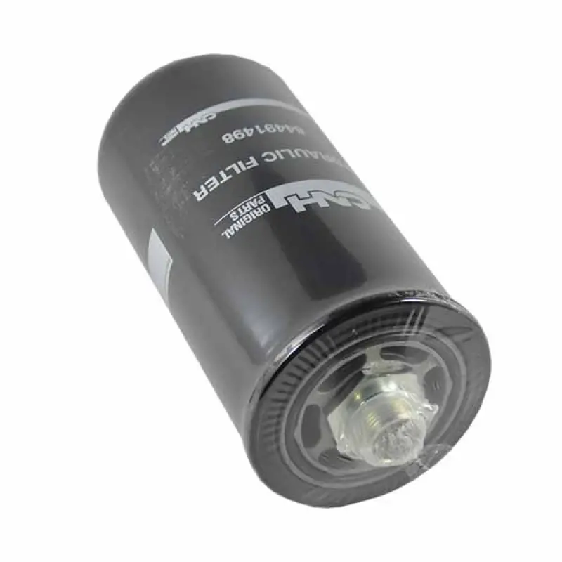84491498 Filtr hydrauliczny CNH