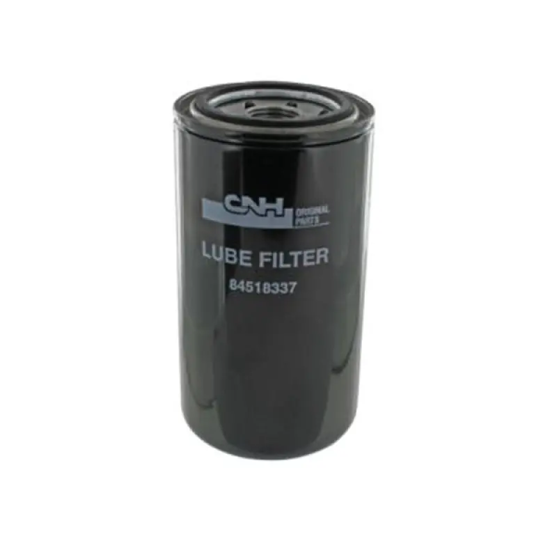 84518337 Filtr oleju CNH