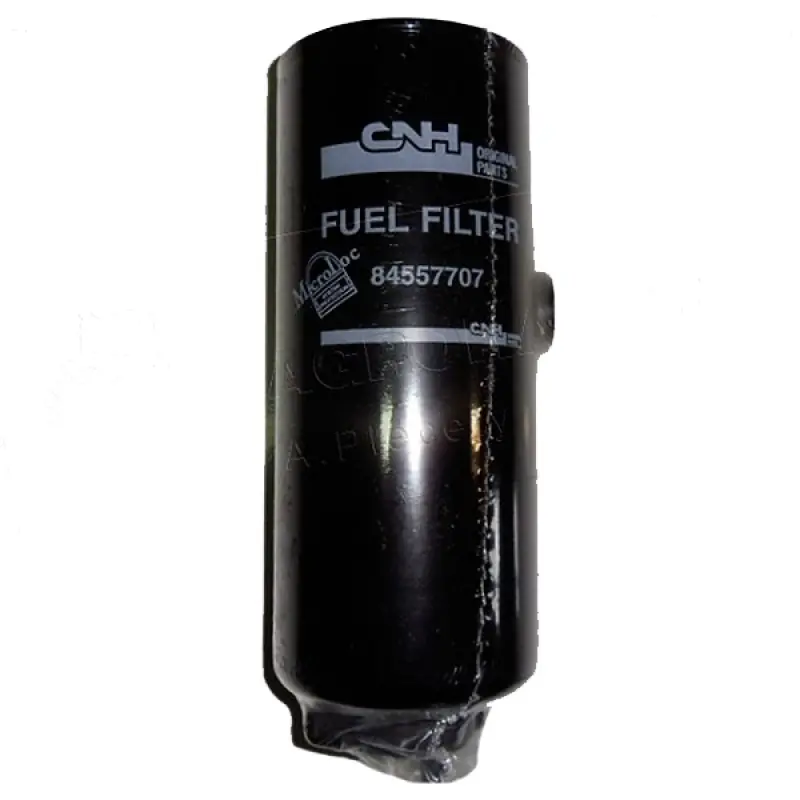 84557707 Fuel Filter / Fuel Cleaning CNH