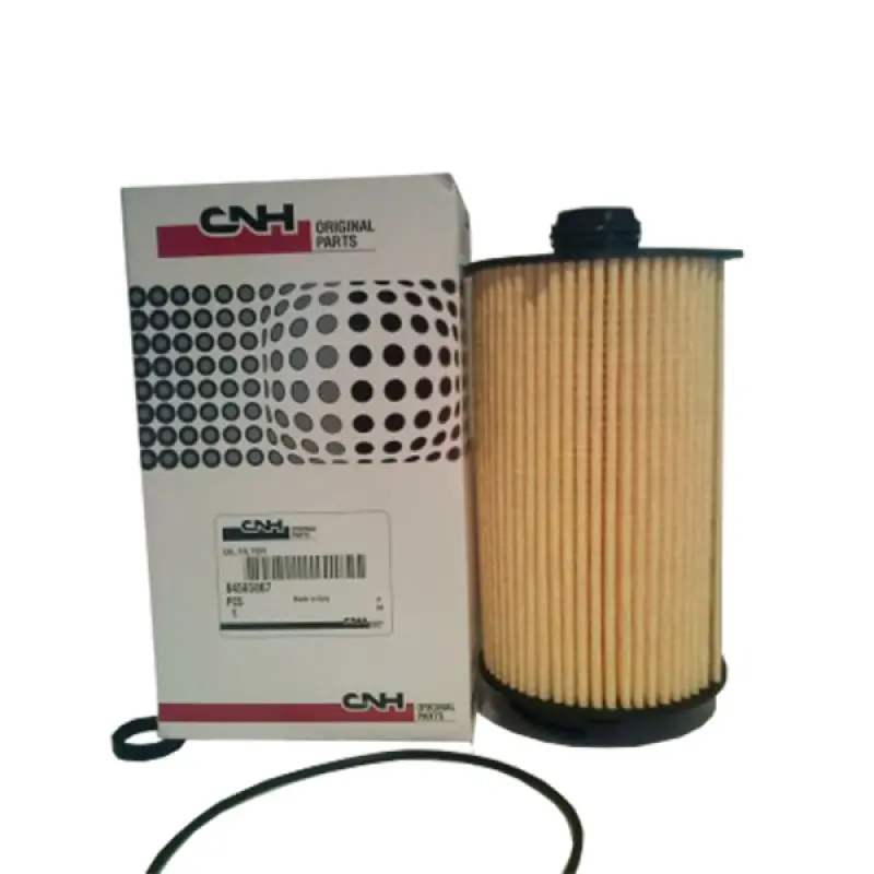 84565867 Filtr oleju CNH