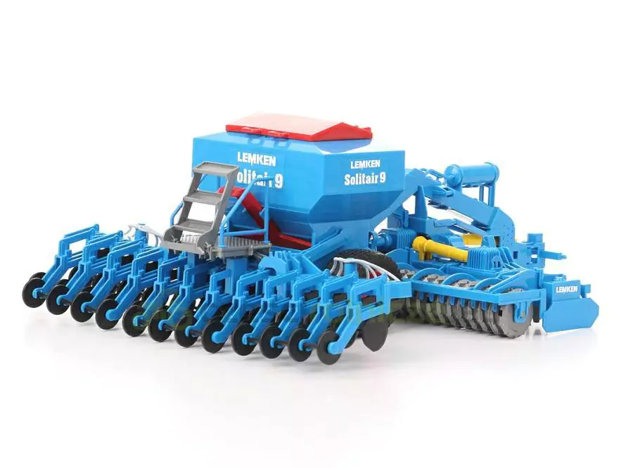 Seeder Lemken