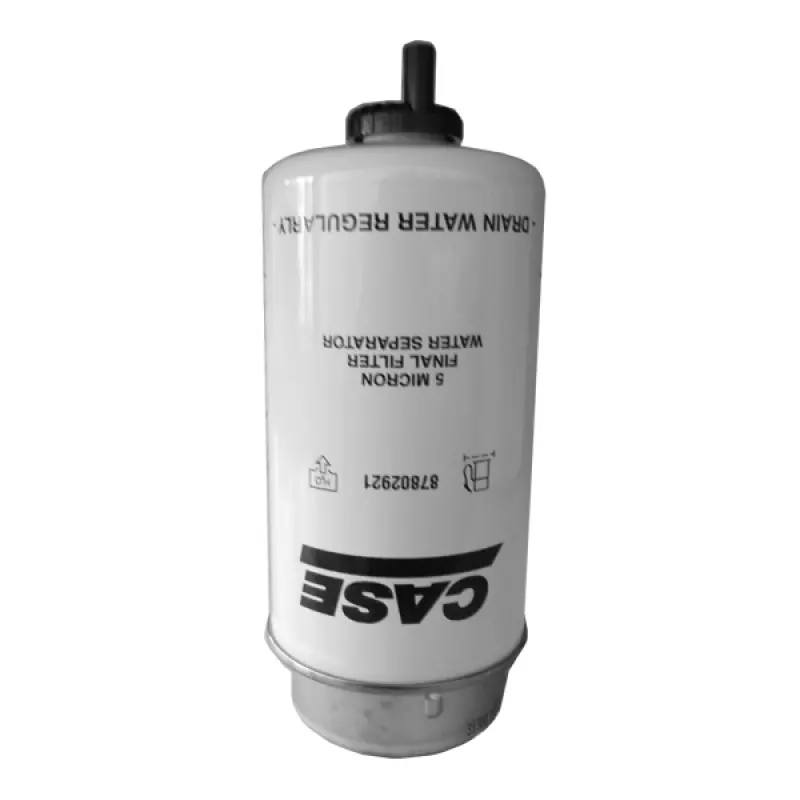 84565924 Fuel Filter / Fuel Cleaning CASE IH