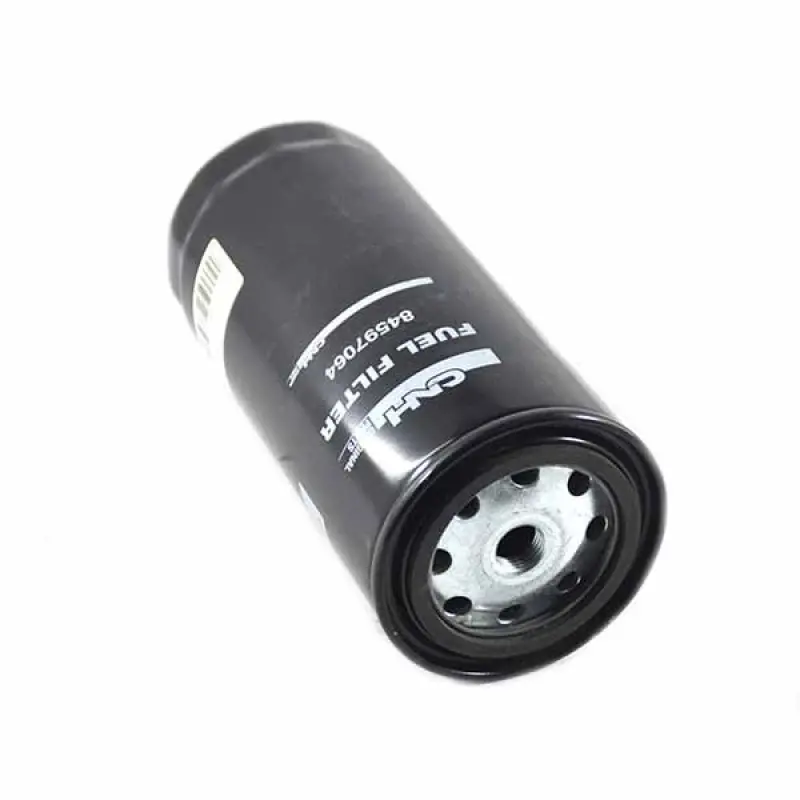 84597064 Filtr paliwa CNH