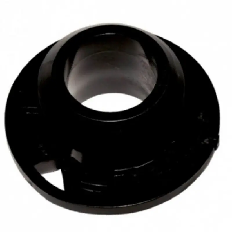 86518393 Plastic Sleeve CNH with Threaded End