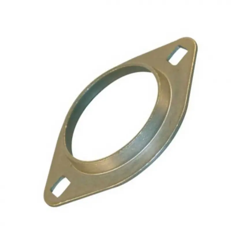 86548974 Flange CNH