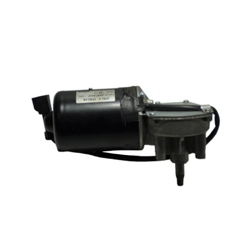 86579537 Silnik elektryczny wariatora bębna CNH