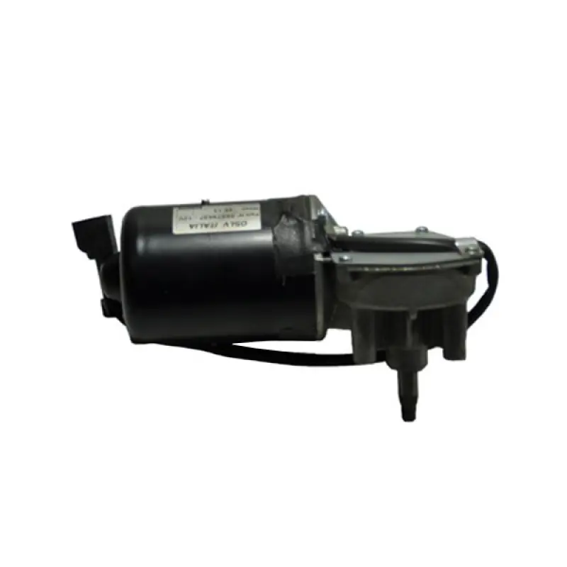 86579537 Electric motor of the drum variator CNH