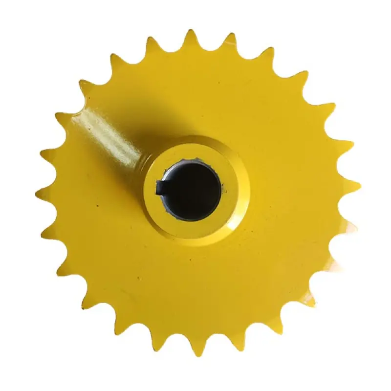 86603270 Double Sprocket CNH