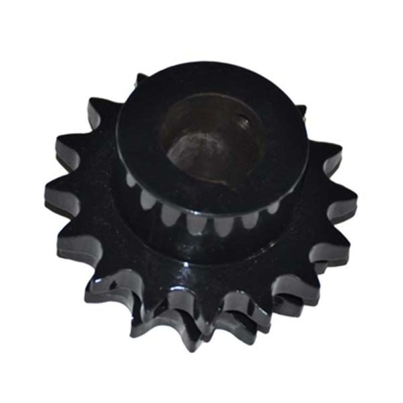 86604840 Koło zębate napędu hedera CNH