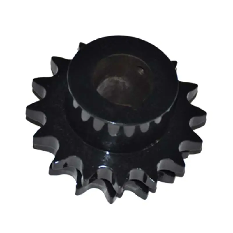 86604840 Koło zębate napędu hedera CNH