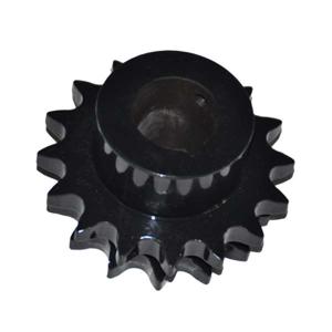 86604840 Koło zębate napędu hedera CNH