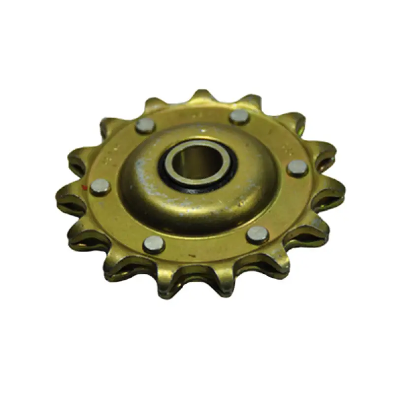 86619126 Tensioner Sprocket 15T CNH