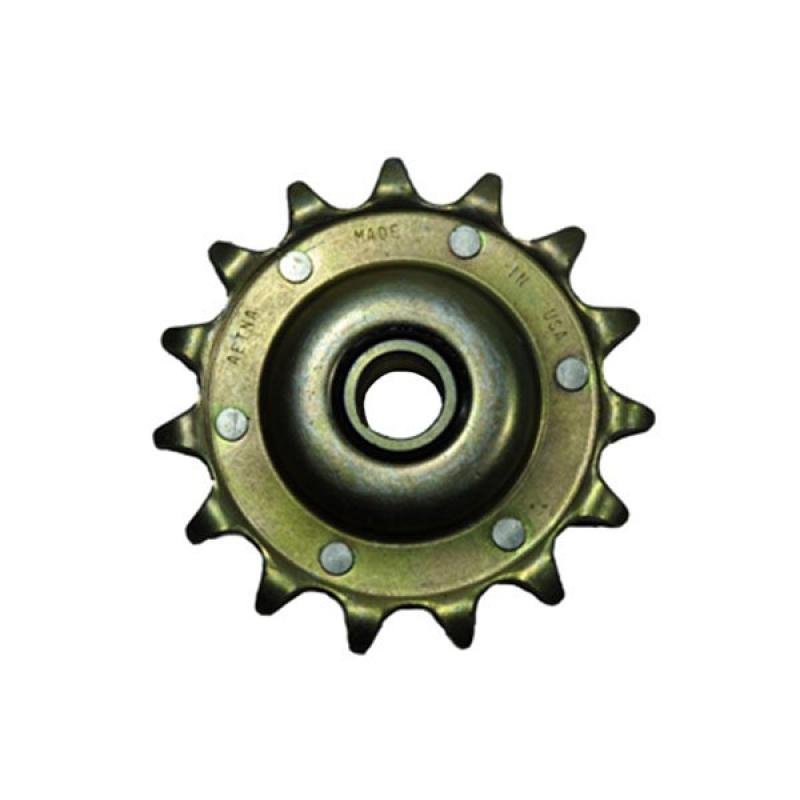 86619126 Napinacz koła zębatego 15T CNH