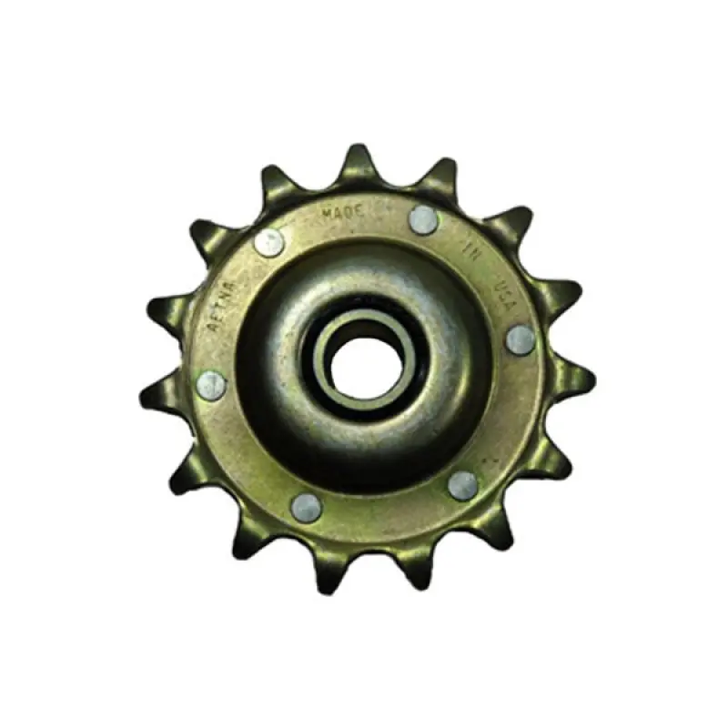 86619126 Tensioner Sprocket 15T CNH