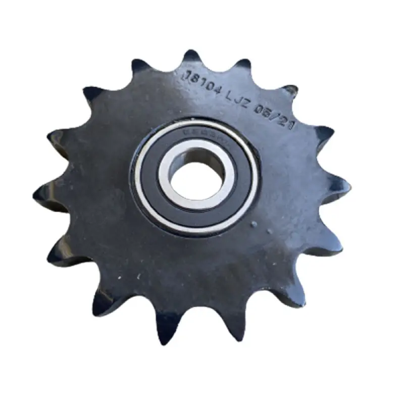 86627639 Tensioner Sprocket CNH